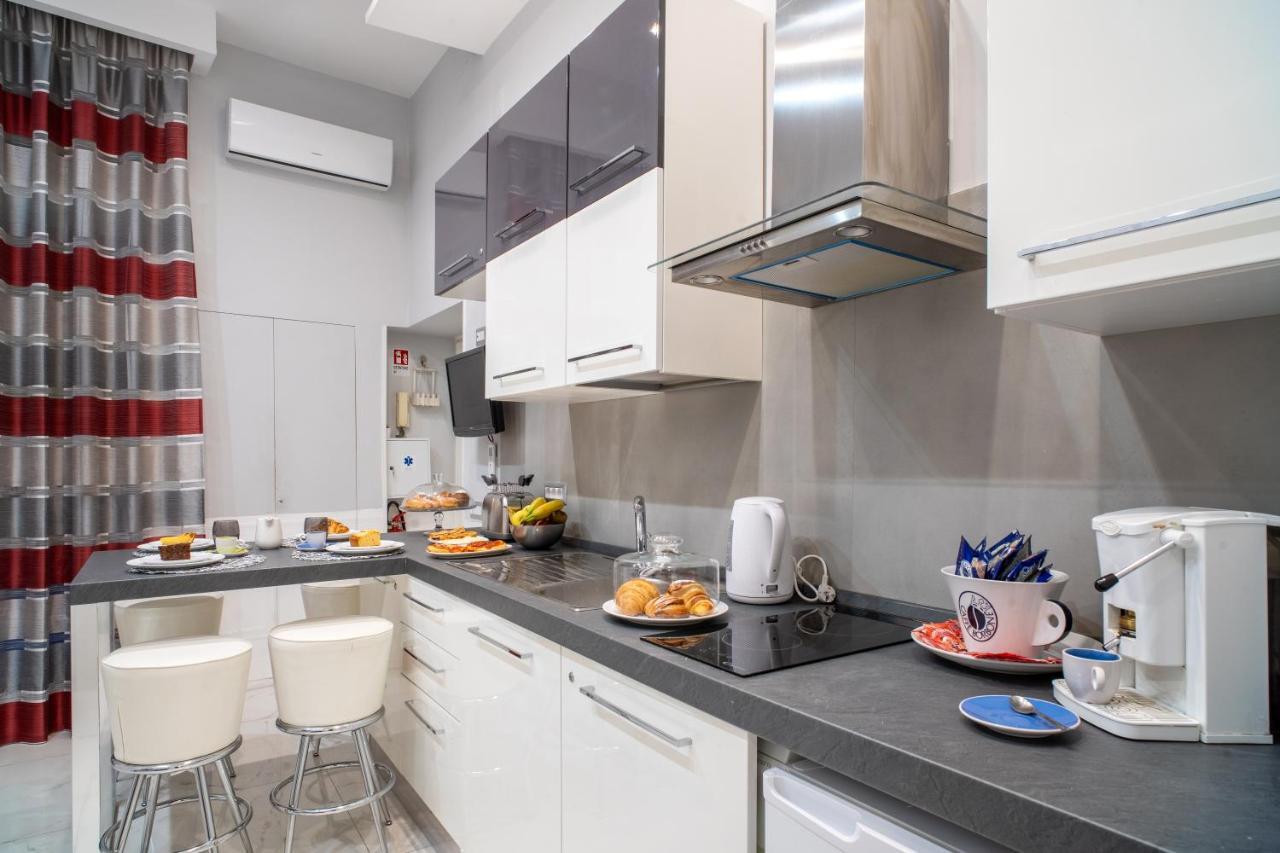 Napoliviva Bovio 3* Naples