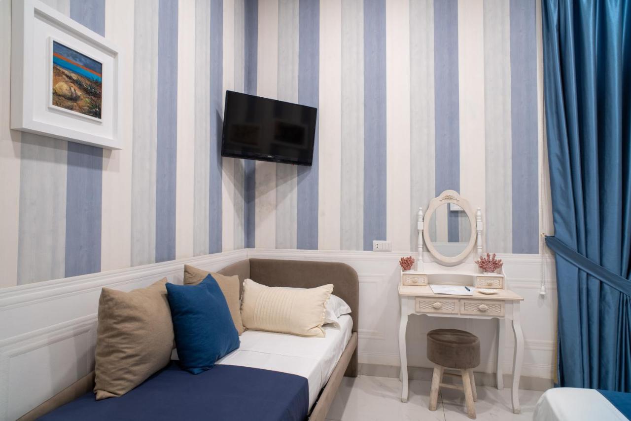 Napoliviva Bovio Bed & Breakfast Napoli