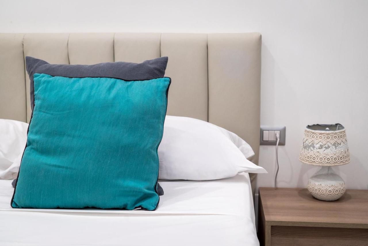 Bed & Breakfast Napoliviva Bovio Napoli