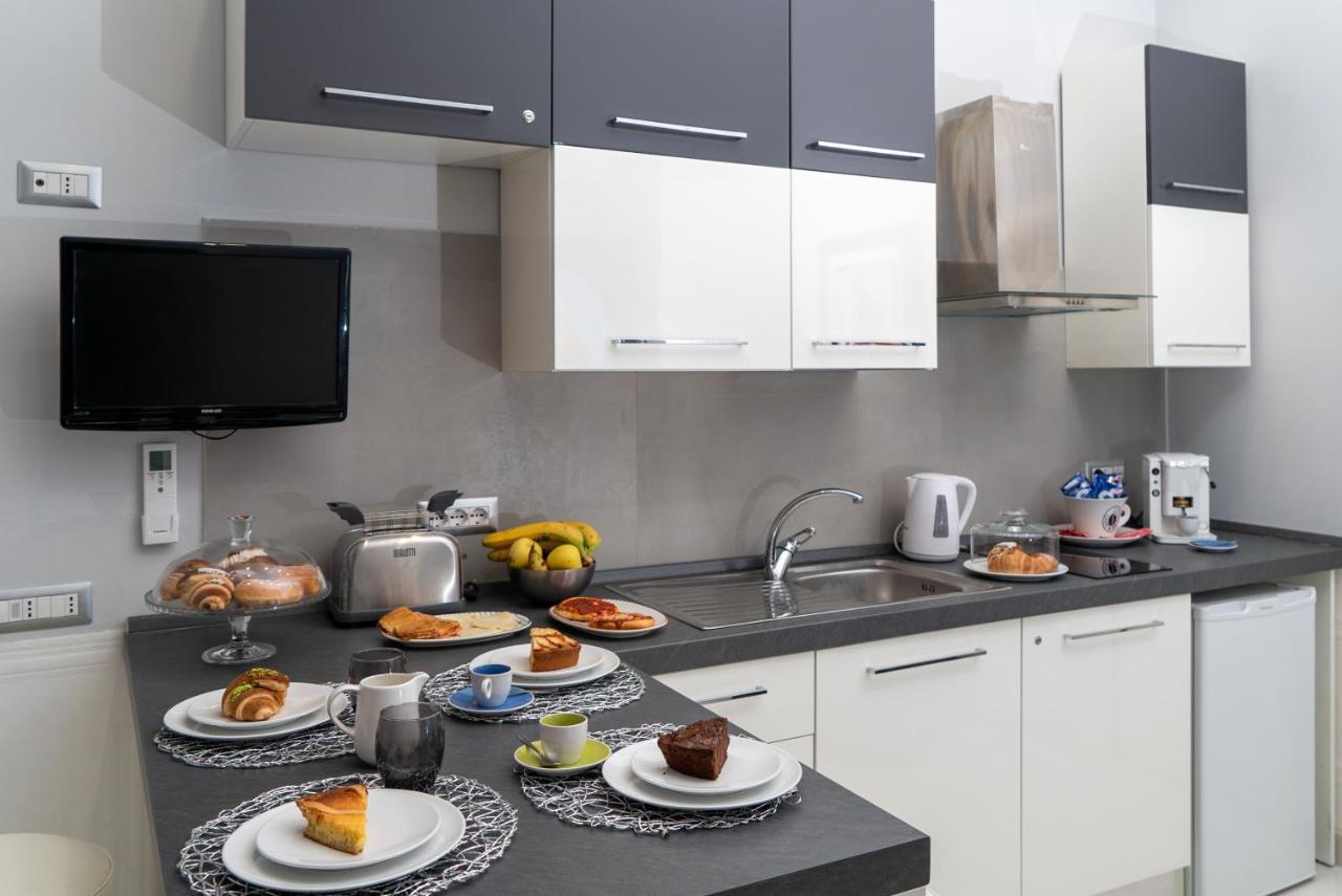 Bed & Breakfast Napoliviva Bovio Napoli