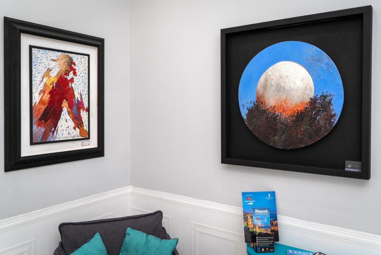 Napoliviva Bovio Bed & Breakfast Napoli