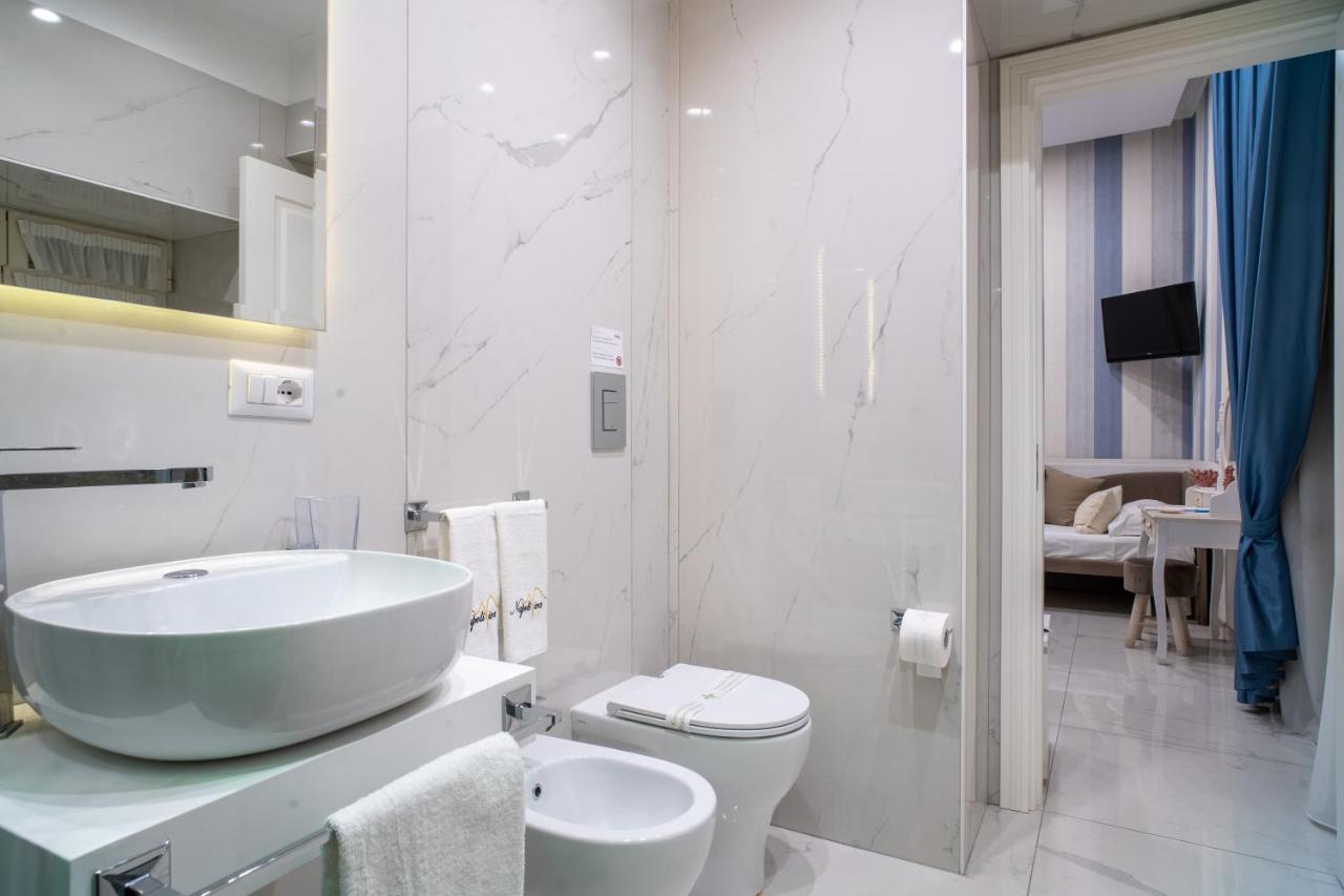 Napoliviva Bovio Bed & Breakfast Napoli