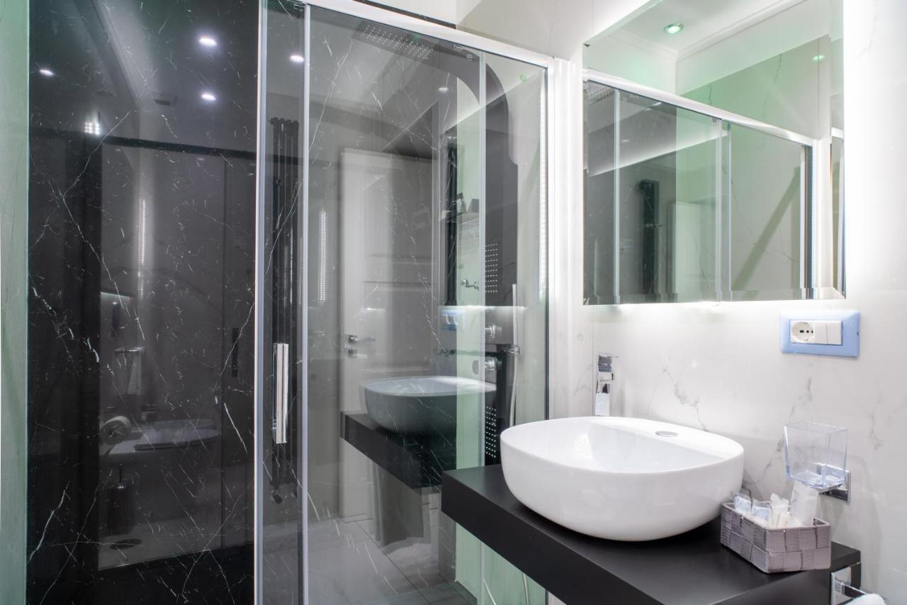Bed & Breakfast Napoliviva Bovio Napoli