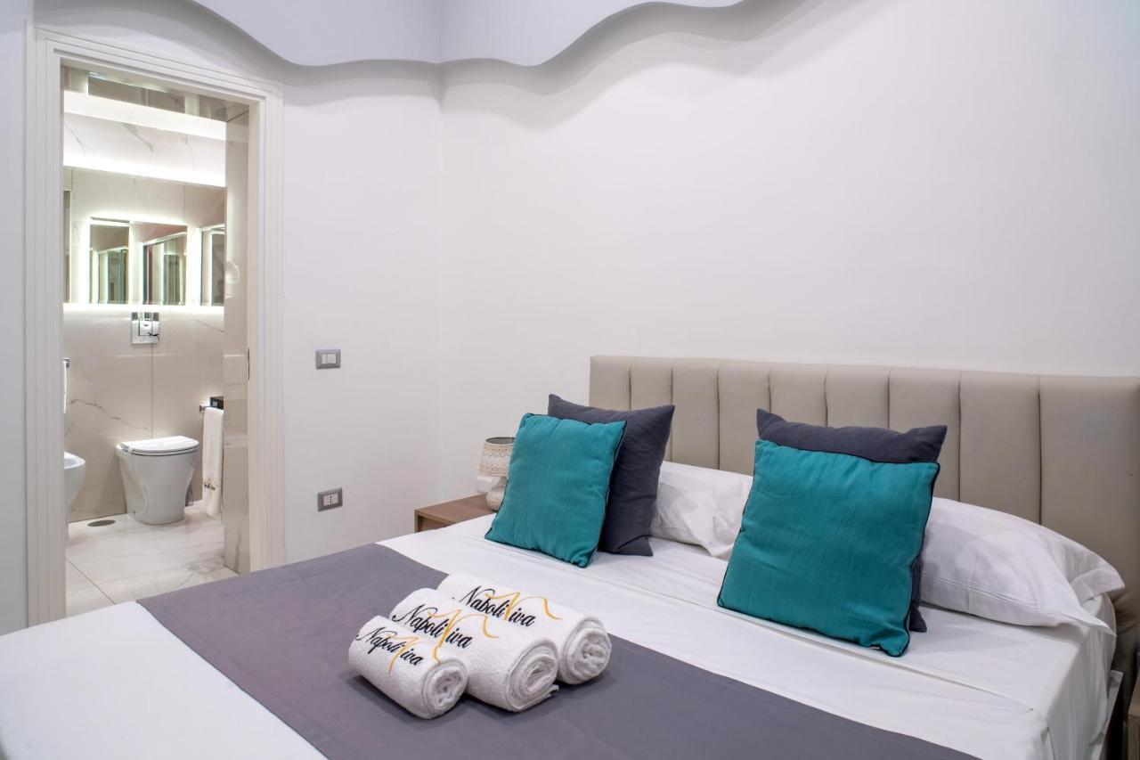 Bed & Breakfast Napoliviva Bovio Napoli